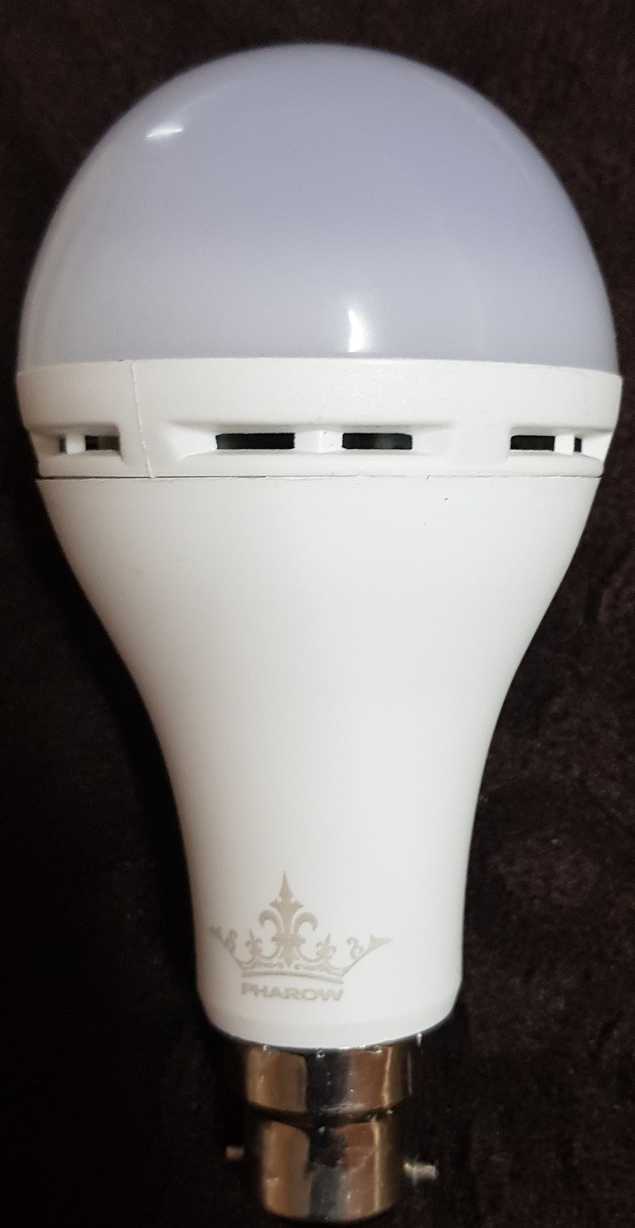 LED Invertor Bulb